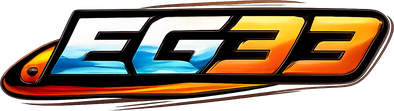 EG33 Logo